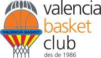 Valencia Basket logo