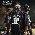 G-Unit Beg for Mercy (November 14 2003) 2 million worldwide (#2 U.S.)