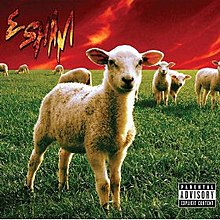 Esham Sacrificial Lambz.jpg