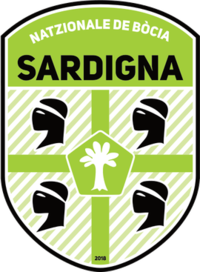 Shirt badge/Association crest