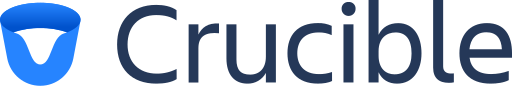 File:Crucible software Logo.svg