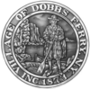 Official seal of Dobbs Ferry, New York