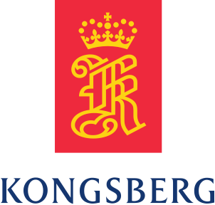 File:Kongsberg Gruppen logo.svg