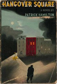 Cover to the 1941 first edition