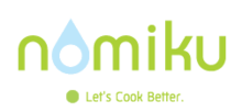 Nomiku's logo