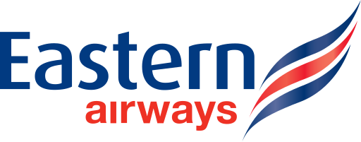 File:Eastern airways logo.svg