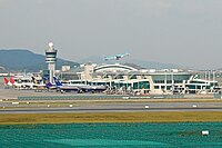 Incheon International Airport