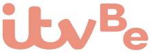 ITVBe logo (2022).svg