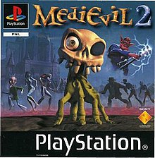 MediEvil 2 Cover.jpg