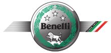 Benelli logo.svg