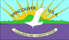 Flag of Vancouver, Washington