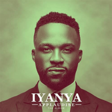 Iyanya - Applaudise.png