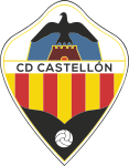 File:Logo of CD Castellón.svg