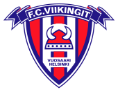 FC Viikingit logo