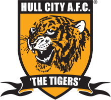 Hull City badge