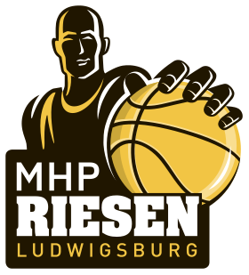 File:MHP Riesen Ludwigsburg logo.svg