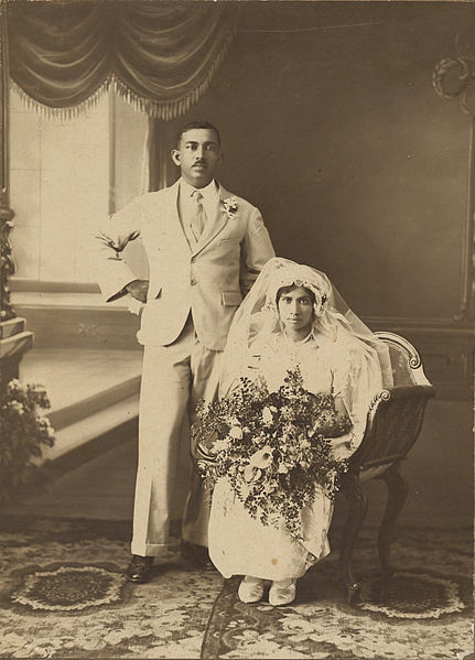 File:W.E.PereraWedding.jpg