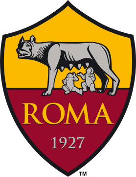 File:AS Roma logo (2017).svg