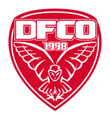 Dijon FCO logo.svg