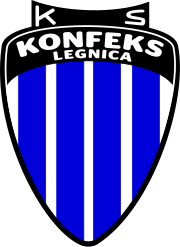 File:KS Konfeks Legnica.svg