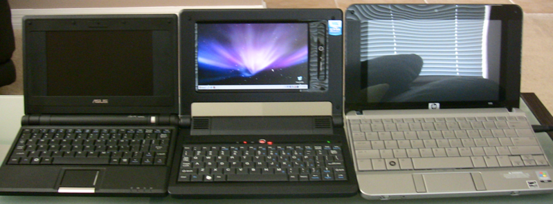 File:Mini-Note, Eee PC, Cloudbook.png