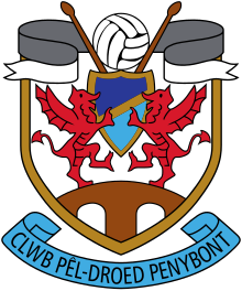 Pen-y-Bont F.C.svg