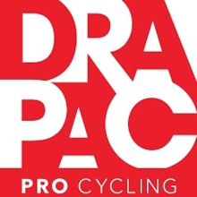 Drapac Professional Cycling logo.png