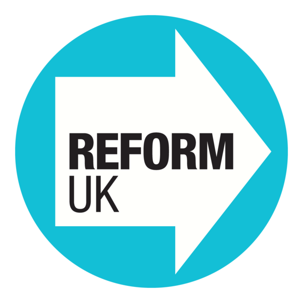 File:Reform UK Logo.png