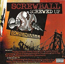 Screwed Up album.jpg