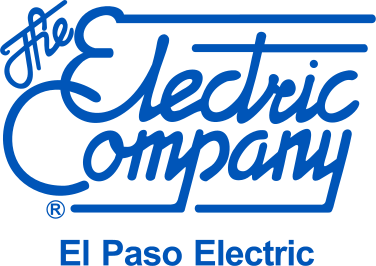 File:El Paso Electric logo.svg