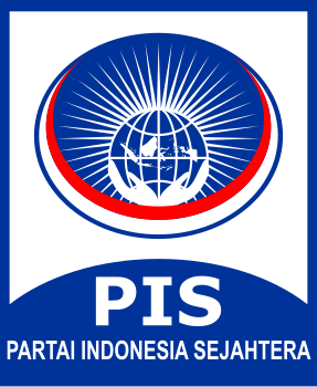 File:Logo Partai Indonesia Sejahtera.svg