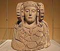 Lady of Elche (National Archaeological Museum)