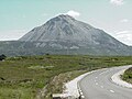 Mount Errigal