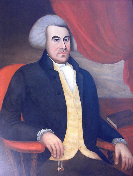 File:George Partridge.jpg