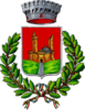 Coat of arms of Monteriggioni