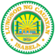 Official seal of Cauayan