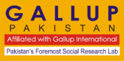 Thumbnail for Gallup Pakistan