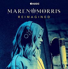 Maren Morris--Reimagined.jpg