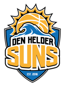 Den Helder Suns logo.png