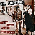 What Became Of The Likely Lads (25/10/2004) #9 UK