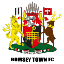 Romsey Town F.C. logo.png