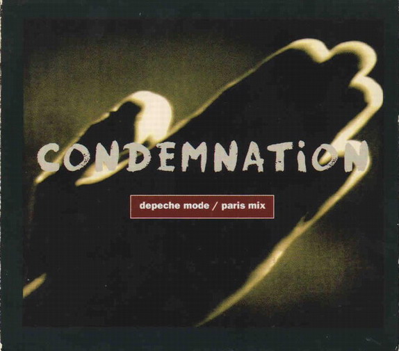 Файл:Depeche Mode - Condemnation.jpeg