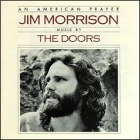 The Doors - American Prayer.jpg