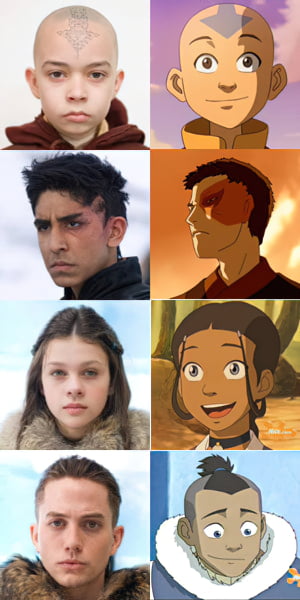 Файл:The Last Airbender Movie Cast by nightwindhero 2.jpg