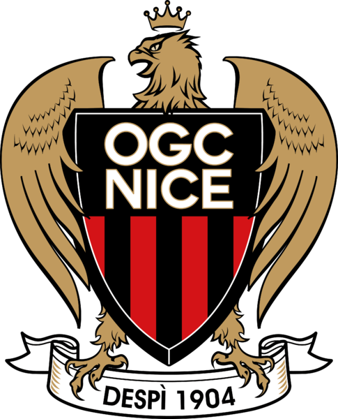 Файл:OGC Nice Logo.png