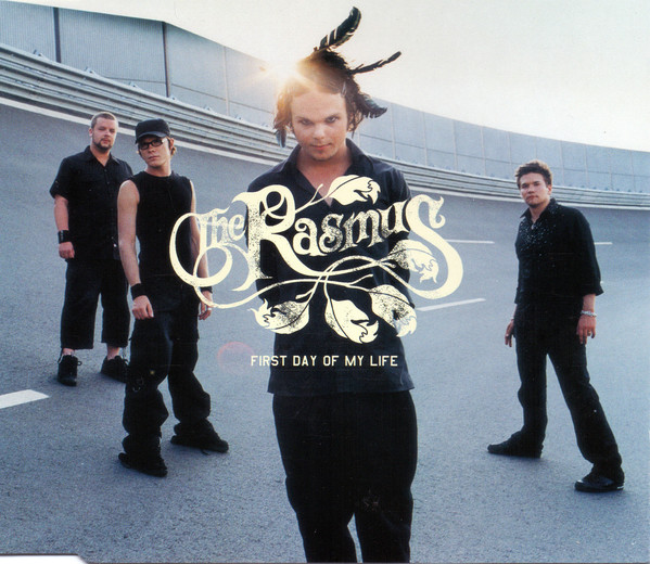 Файл:The Rasmus — First Day of My Life.jpg