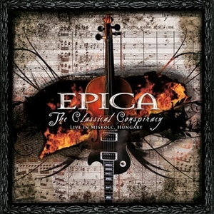 Файл:Epica — The Classical Conspiracy.jpg