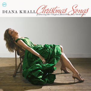 Файл:Diana Krall - Christmas Songs.png