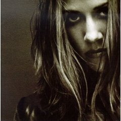 Обложка альбома Шерил Кроу «Sheryl Crow» (1996)