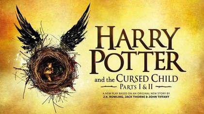 Файл:Harry Potter and the Cursed Child Script Book Cover.jpg